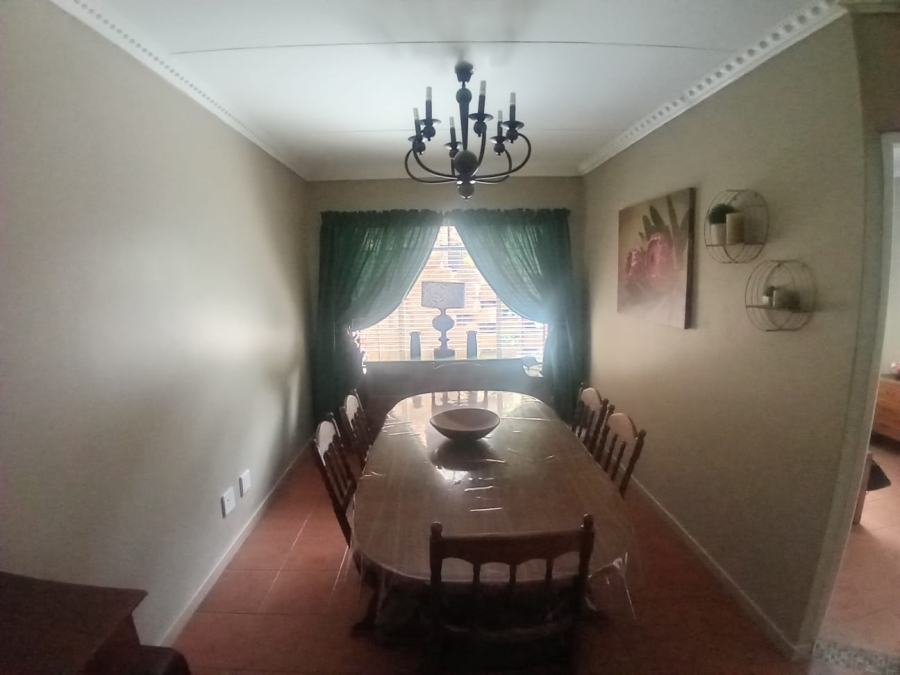 4 Bedroom Property for Sale in Cashan North West